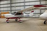 G-ZOOB @ EGNE - Gamston - by ChrisHall