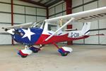 G-CIIR @ EGNE - Gamston - by ChrisHall