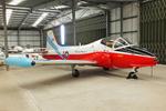 G-JPTV @ EGNE - Gamston - by ChrisHall