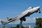 J-1134 @ LSMP - at Payerne - by B777juju