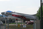 J-4020 @ LSMD - at Dubemberf - by B777juju