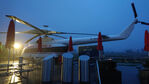 YL-HLG @ LSZH - use to retaurant Helligrill
give to be YL-HME ?? - by B777juju