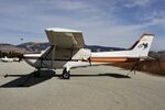N758MH @ E16 - San Martin airport in California 2024. - by Clayton Eddy