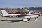 N733XL @ E16 - San Martin airport in California 2024. - by Clayton Eddy
