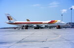 EC-BRQ @ TFS - Tenerife 7.3.1986 - by leo larsen