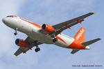 OE-IVZ @ EGKK - Gatwick - by ChrisHall