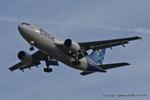 C-GLAT @ EGKK - Gatwick - by ChrisHall
