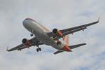 OE-IVM @ EGKK - Gatwick - by ChrisHall