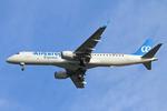 EC-LKM @ EGKK - Gatwick - by ChrisHall