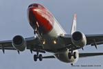 EI-FJA @ EGKK - Gatwick - by ChrisHall