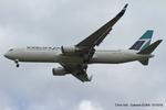 C-FOGT @ EGKK - Gatwick - by Chris Hall