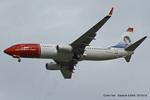 EI-FVR @ EGKK - Gatwick - by Chris Hall