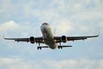 OE-IVM @ EGKK - Gatwick - by Chris Hall