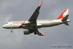 CN-NMM @ EGKK - Gatwick - by Chris Hall