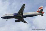 G-EUUJ @ EGKK - Gatwick - by Chris Hall