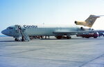 D-ABKL @ ACE - Lanzerote 23.2.1986 - by leo larsen