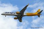 G-NSEY @ EGKK - Gatwick - by Chris Hall