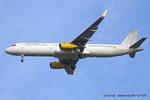 EC-MMU @ EGKK - Gatwick - by Chris Hall