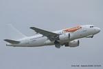 G-EZEN @ EGKK - Gatwick - by Chris Hall
