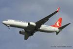 TC-JVY @ EGKK - Gatwick - by Chris Hall