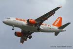 G-EZAK @ EGKK - Gatwick - by Chris Hall