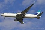 C-GOGN @ EGKK - Gatwick - by Chris Hall