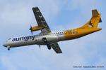 G-VZON @ EGKK - Gatwick - by Chris Hall