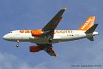 G-EZBZ @ EGKK - Gatwick - by Chris Hall