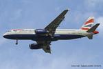 G-EUUJ @ EGKK - Gatwick - by Chris Hall