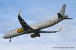 EC-MMU @ EGKK - Gatwick - by Chris Hall