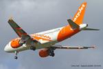 G-EZDN @ EGKK - Gatwick - by Chris Hall