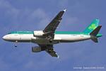 EI-DEM @ EGKK - Gatwick - by Chris Hall