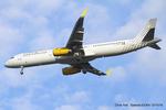 EC-MMU @ EGKK - Gatwick - by Chris Hall
