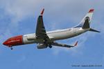 EI-FVR @ EGKK - Gatwick - by Chris Hall