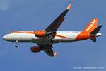 G-EZPB @ EGKK - Gatwick - by Chris Hall