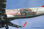 TC-JTP @ EGKK - Gatwick - by Chris Hall