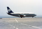 OO-SBS @ TFS - Tenerife 28.3.1986 - by leo larsen