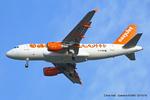 G-EZBB @ EGKK - Gatwick - by Chris Hall