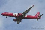 TF-GPA @ EGKK - Gatwick - by Chris Hall