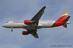 EC-ILQ @ EGKK - Gatwick - by Chris Hall