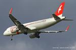 CN-NMM @ EGKK - Gatwick - by Chris Hall