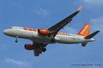 G-EZOK @ EGKK - Gatwick - by Chris Hall