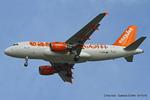 G-EZBK @ EGKK - Gatwick - by Chris Hall