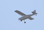 G-PLOT - Over Potters Bar, Herts. - by Chris Holtby