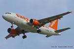 G-EZBX @ EGKK - Gatwick - by Chris Hall
