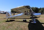 N5334C @ C37 - Cessna 140A