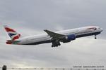 G-VIIX @ EGKK - Gatwick - by Chris Hall