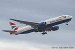 G-YMMF @ EGKK - Gatwick - by Chris Hall