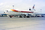 EC-CBP @ LPA - Las Palmas 29.3.1986 - by leo larsen