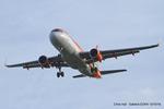 OE-IVV @ EGKK - Gatwick - by Chris Hall